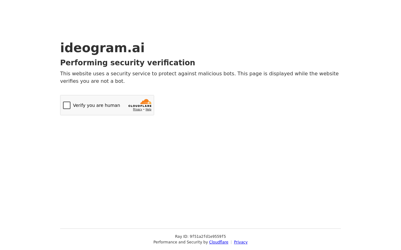 Ideogram